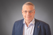Personalbild Thomas Girmalm