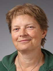 Staff photo Agneta Hörnell