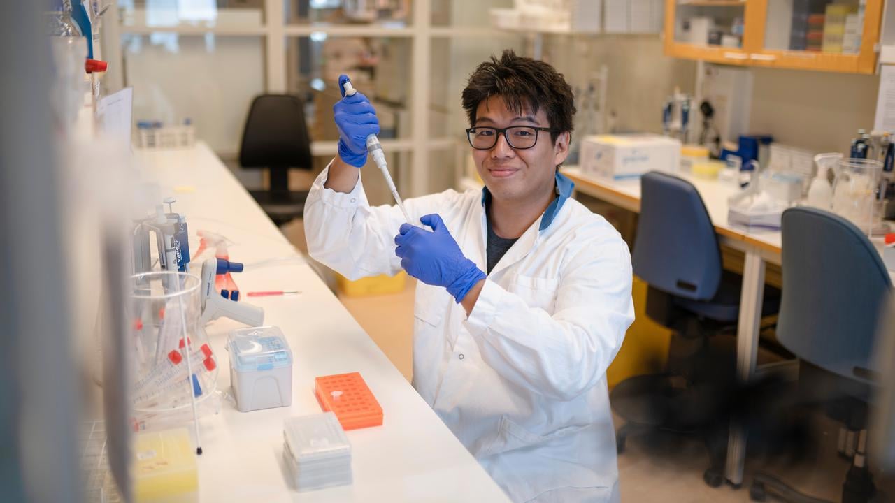 Tulio YoshinagaAnknuten som &ouml;vrig/annan befattning till Institutionen f&ouml;r klinisk mikrobiologi