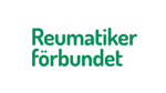Länk till webbplats för finansiären Reumatikerförbundet