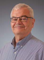Staff photo Stefan Söderberg