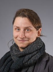 Personalbild Katerina Pia Günter
