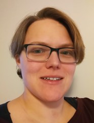 Personalbild Birte Reichstein
