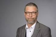 Staff photo Per Axelsson