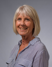 Personalbild Helena Rosqvist