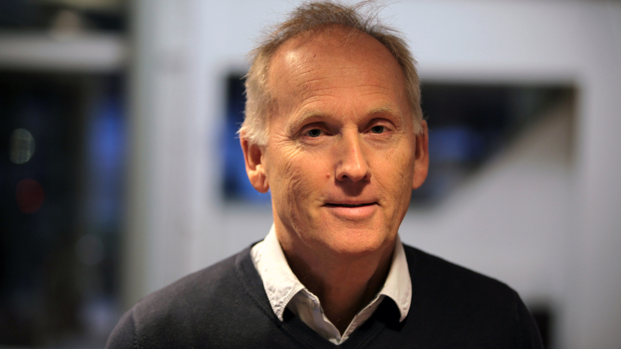 Daniel Lindmark