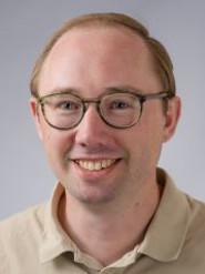 Personalbild Lars Karlsson