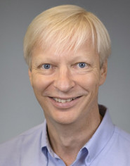 Personalbild Kary Främling