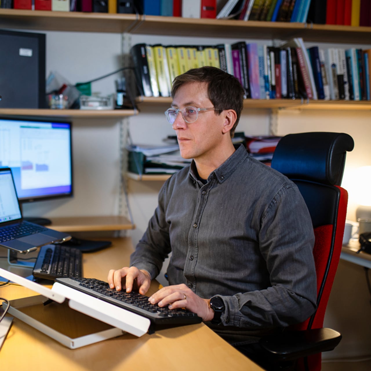 Rikard Eriksson