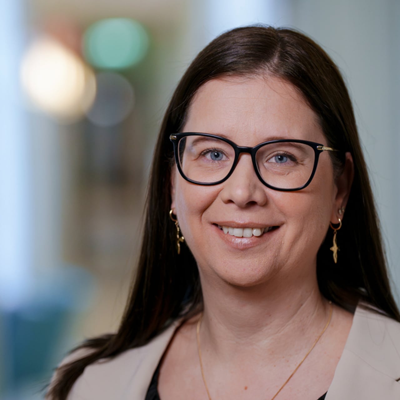 Sofie DegermanProfessor i Biomedicinsk Laboratorievetenskap.