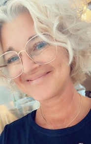 Personalbild Ann Lundgren