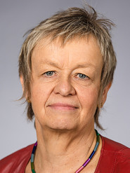 Staff photo Helene Ärlestig