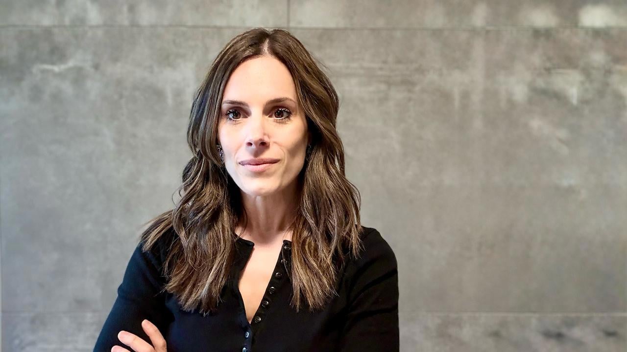 Silvia Remeseiro, Universitetslektor och docent på Institutionen för medicinsk och translationell biologi
