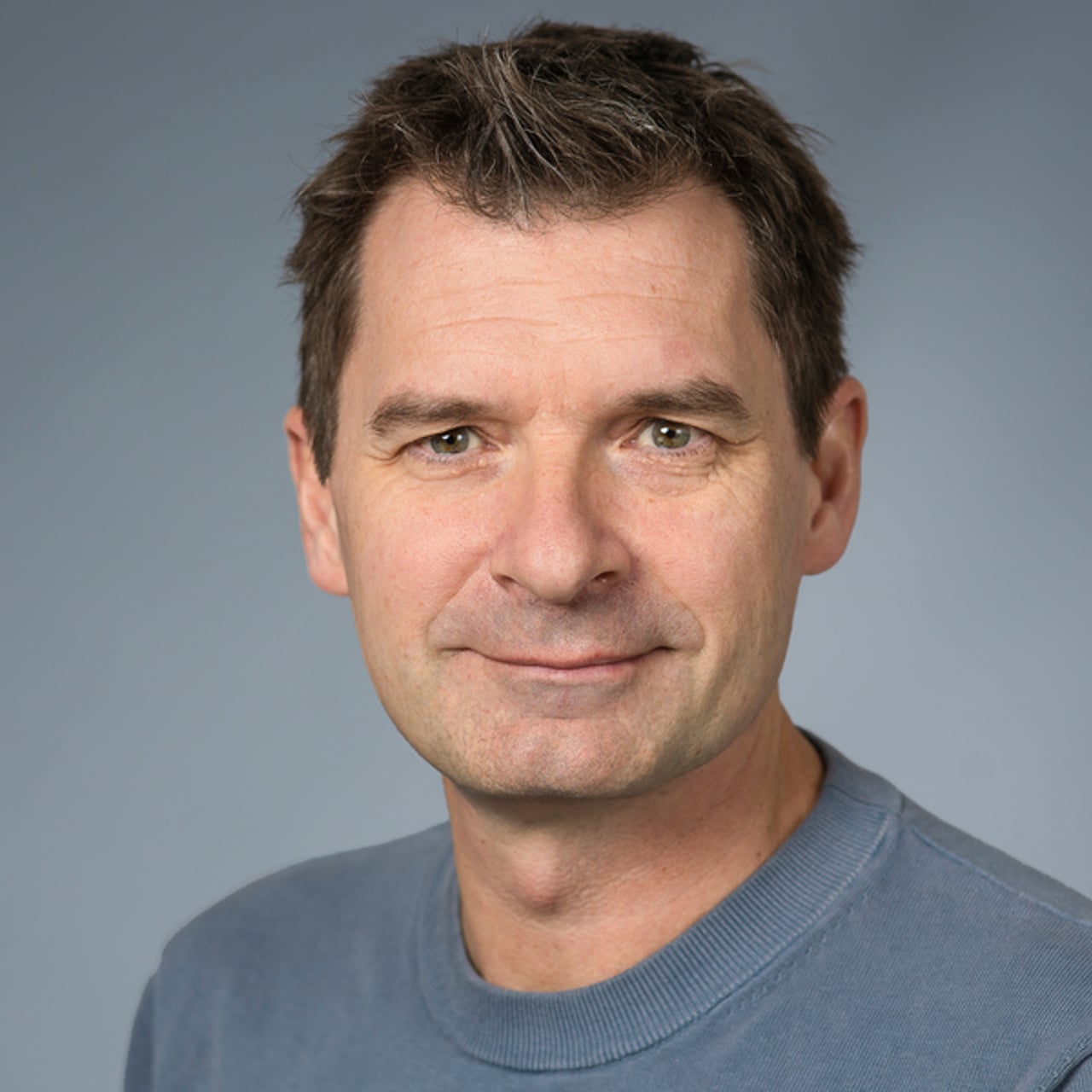 Magnus Blomgren