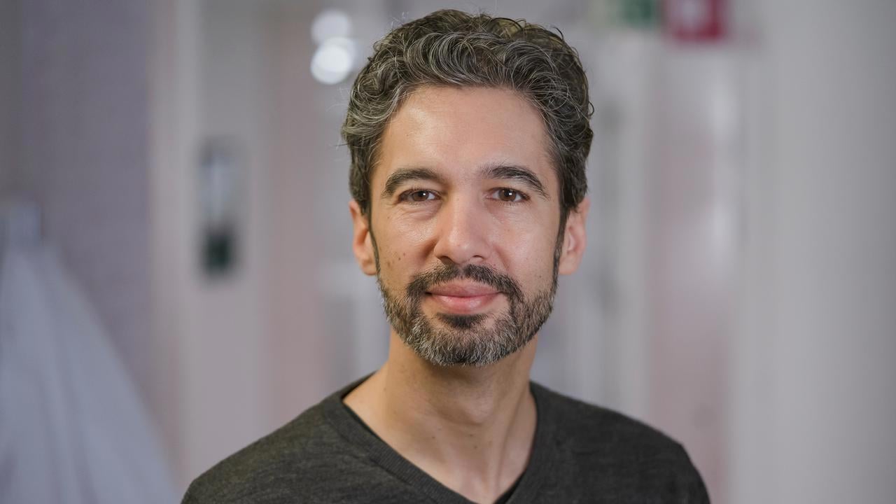 Felipe Cava