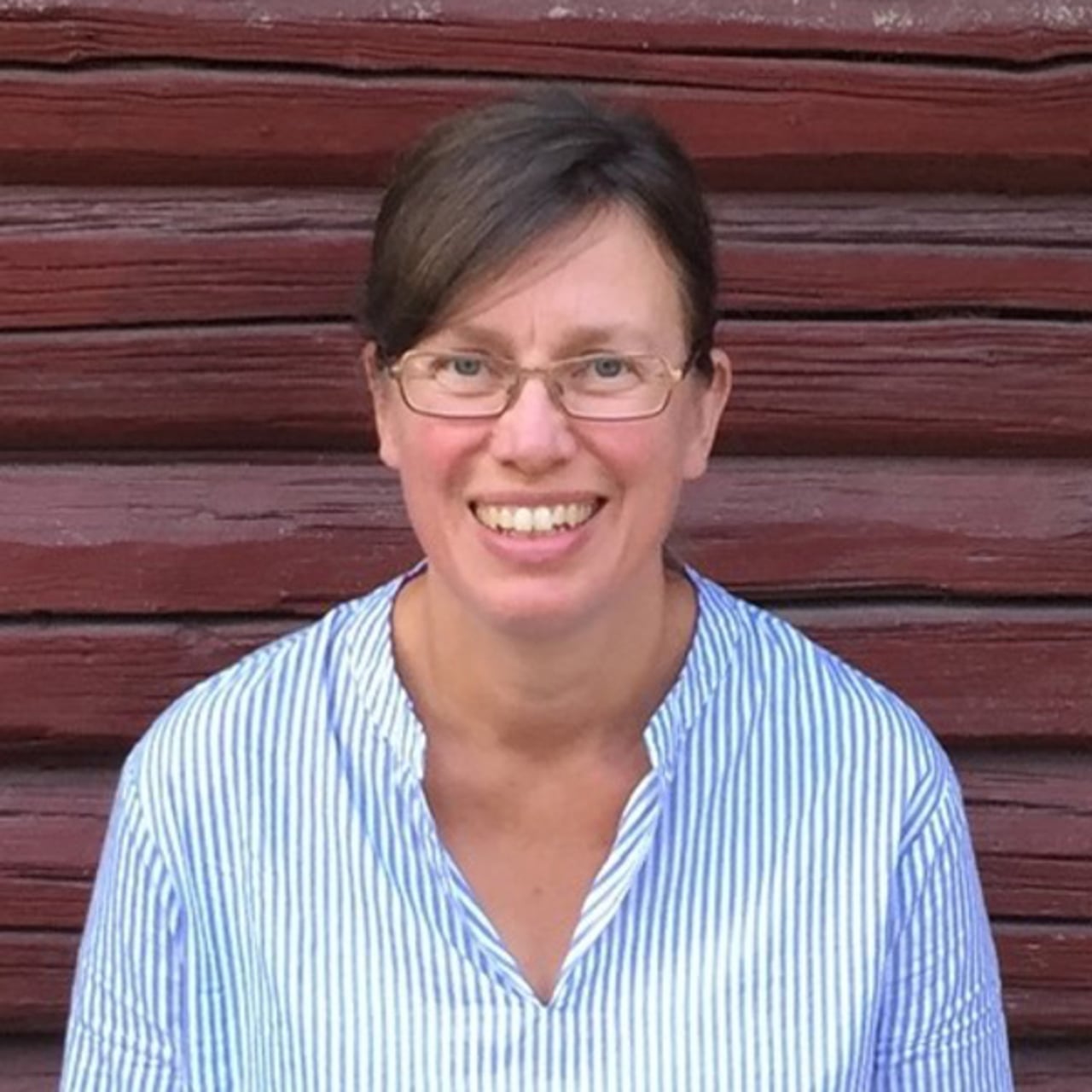 Maria Levlin, portr&auml;ttbild