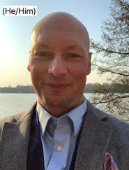 Personalbild Marcus Schmitt-Egenolf