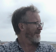 Personalbild Johan Linderholm