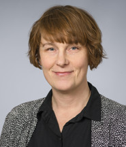 Personalbild Jenny Lindberg