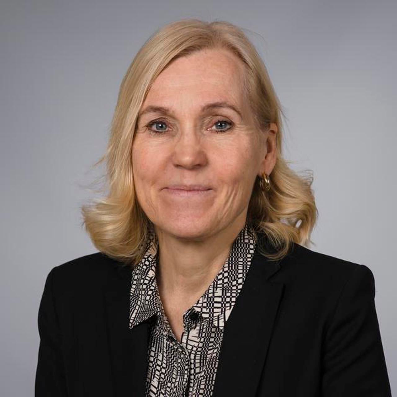 Cathrine Norberg