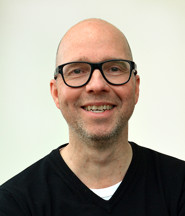 Personalbild Ingemar Sevä