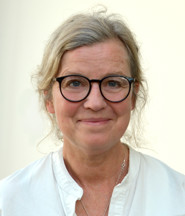 Staff photo Ulrika Sahlén