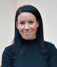 Personalbild Fanny Pettersson