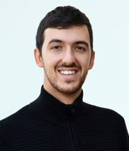 Personalbild Georgios Pavlogiannis