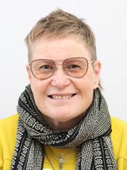 Personalbild Susanne Yttergren