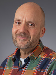 Personalbild Anders Lundqvist