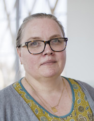 Staff photo Annika Nordlund