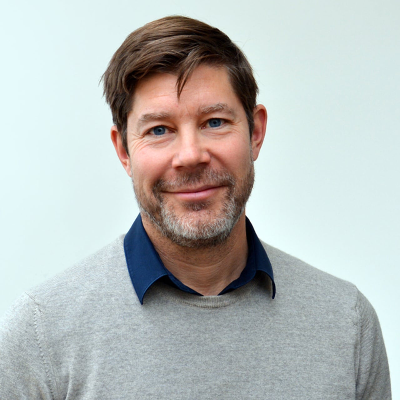 Robert Lundmark, Institutionen f&ouml;r psykologi