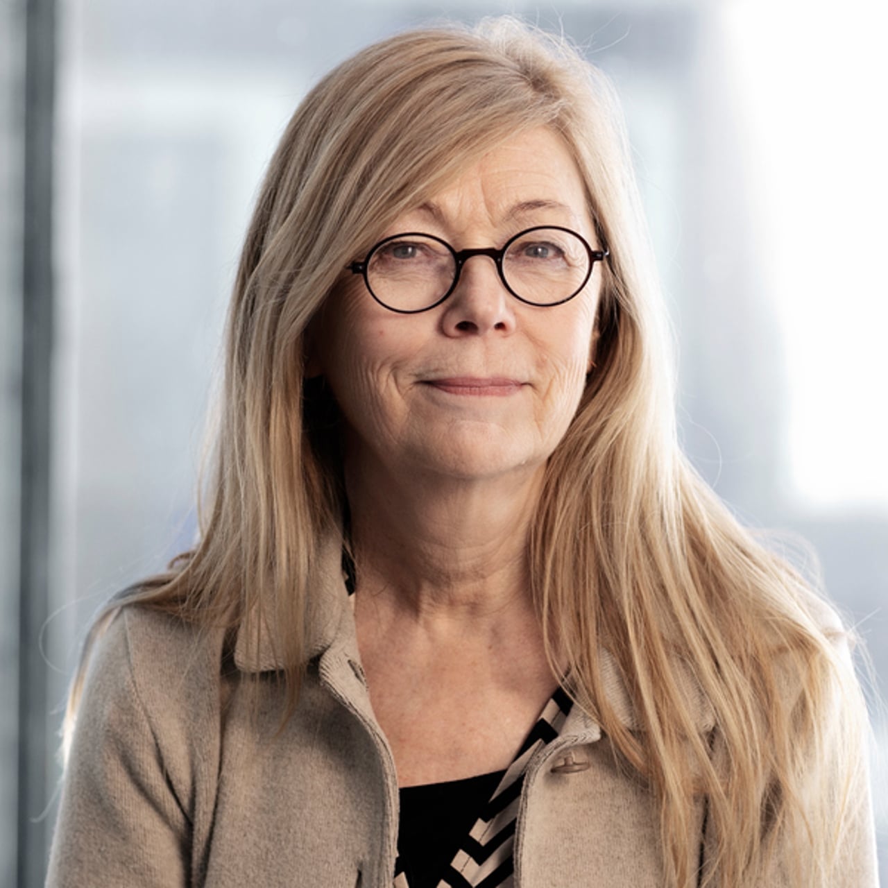 Maria Hellstr&ouml;m Reimer, Vetenskaspr&aring;det