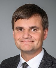 Personalbild Mattias Hjertstedt
