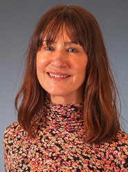 Personalbild Jenny Svender