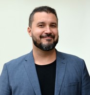 Personalbild Oscar Rantatalo