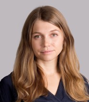 Personalbild Anna Jonsson Holmdahl