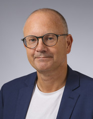 Personalbild Pontus Karling