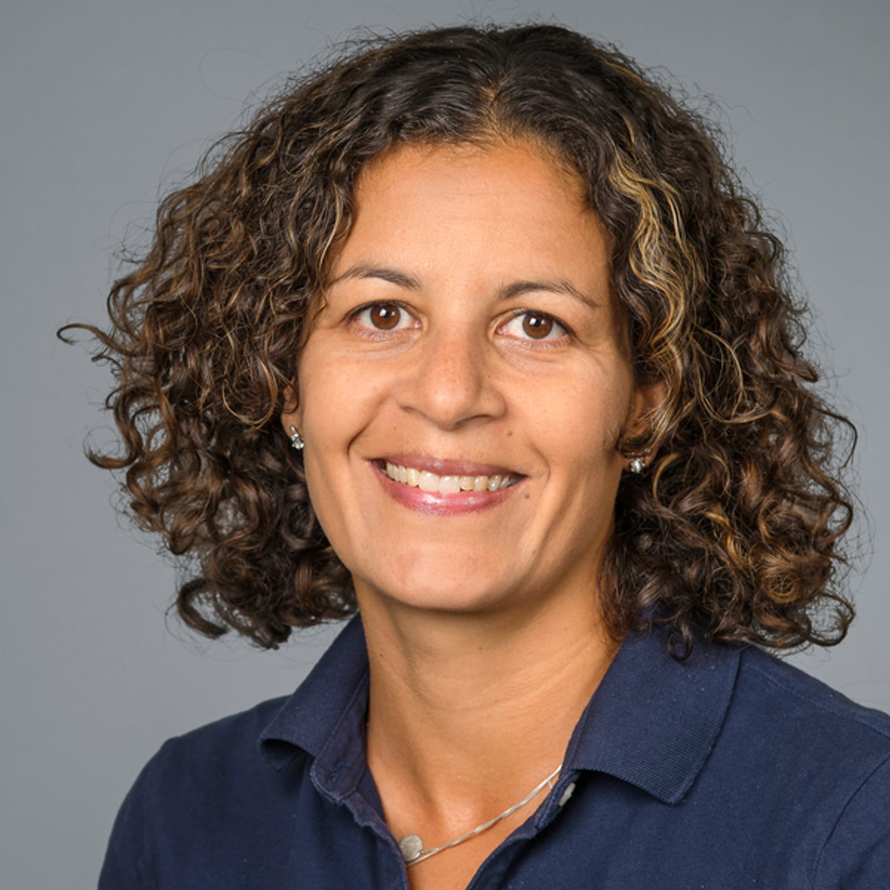 Portr&auml;tt p&aring; Sara Lyren&auml;s, Anknuten som universitetsadjunkt vid Juridiska institutionen, Ume&aring; universitet.