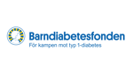 Link to website for the funding agency Barndiabetesfonden