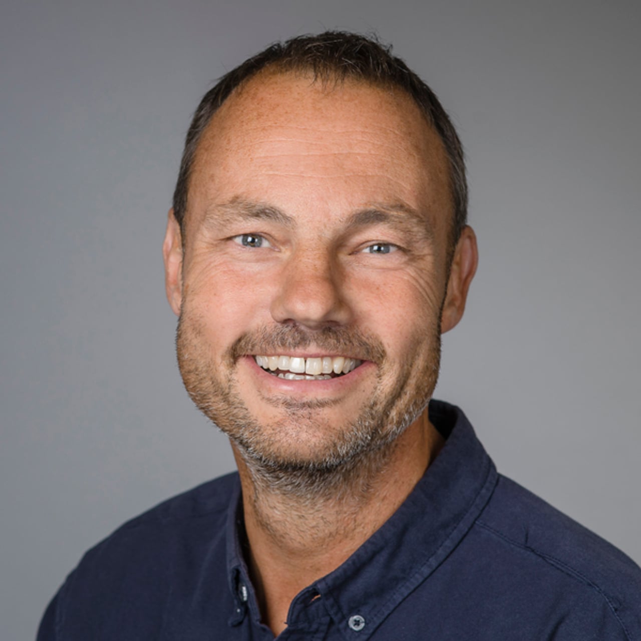 Niklas Arnberg, professor vid nstitutionen f&ouml;r klinisk mikrobiologi, Ume&aring; universitet.