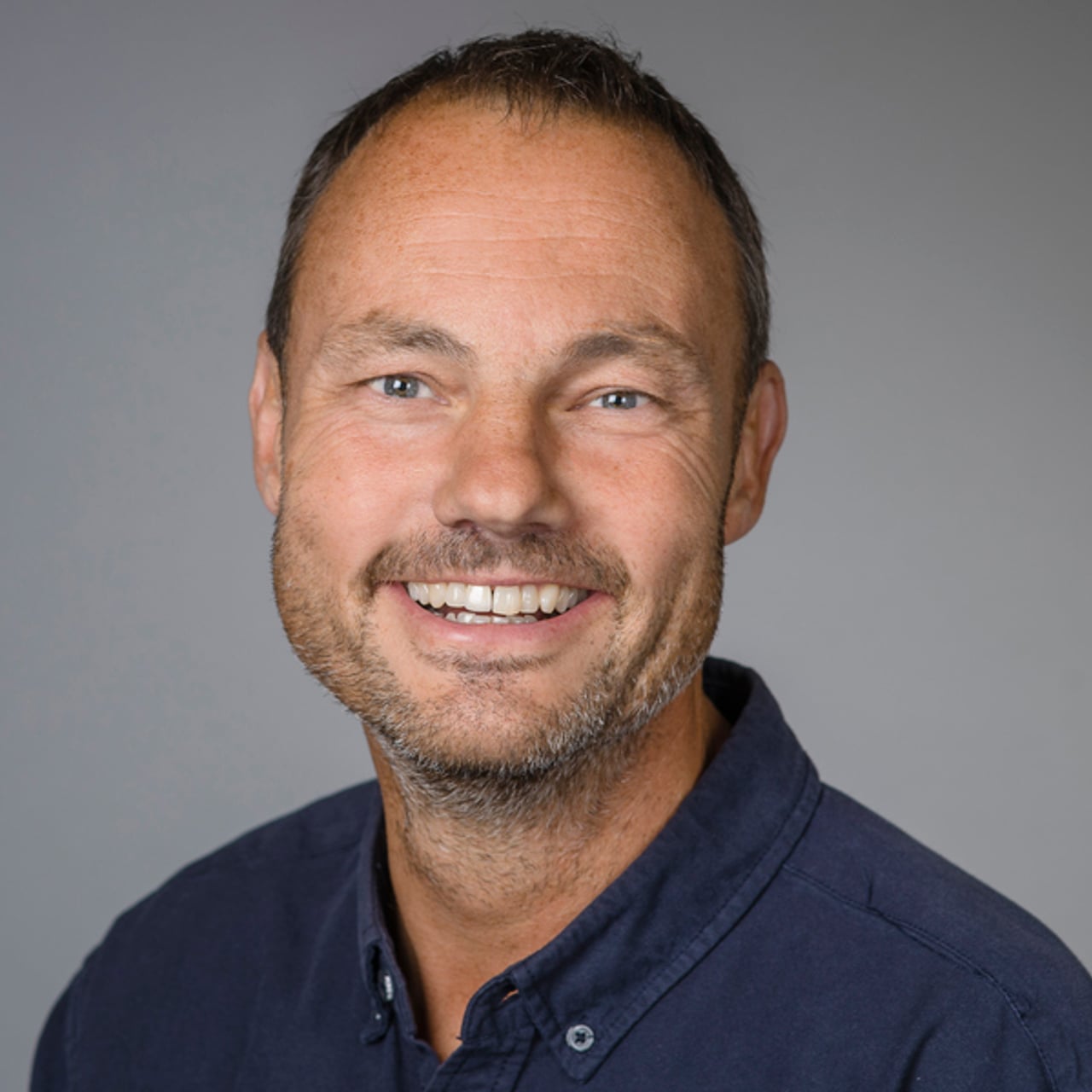 Niklas Arnberg, professor vid nstitutionen f&ouml;r klinisk mikrobiologi, Ume&aring; universitet.