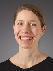 Staff photo Insa Wemheuer