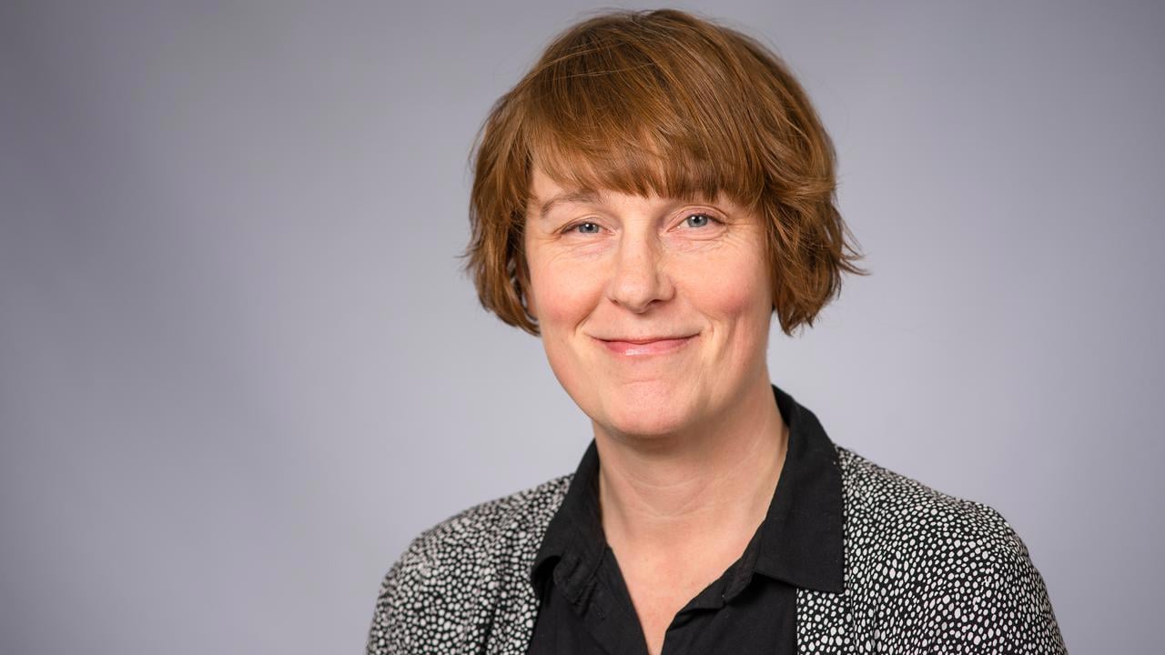 Jenny Lindberg