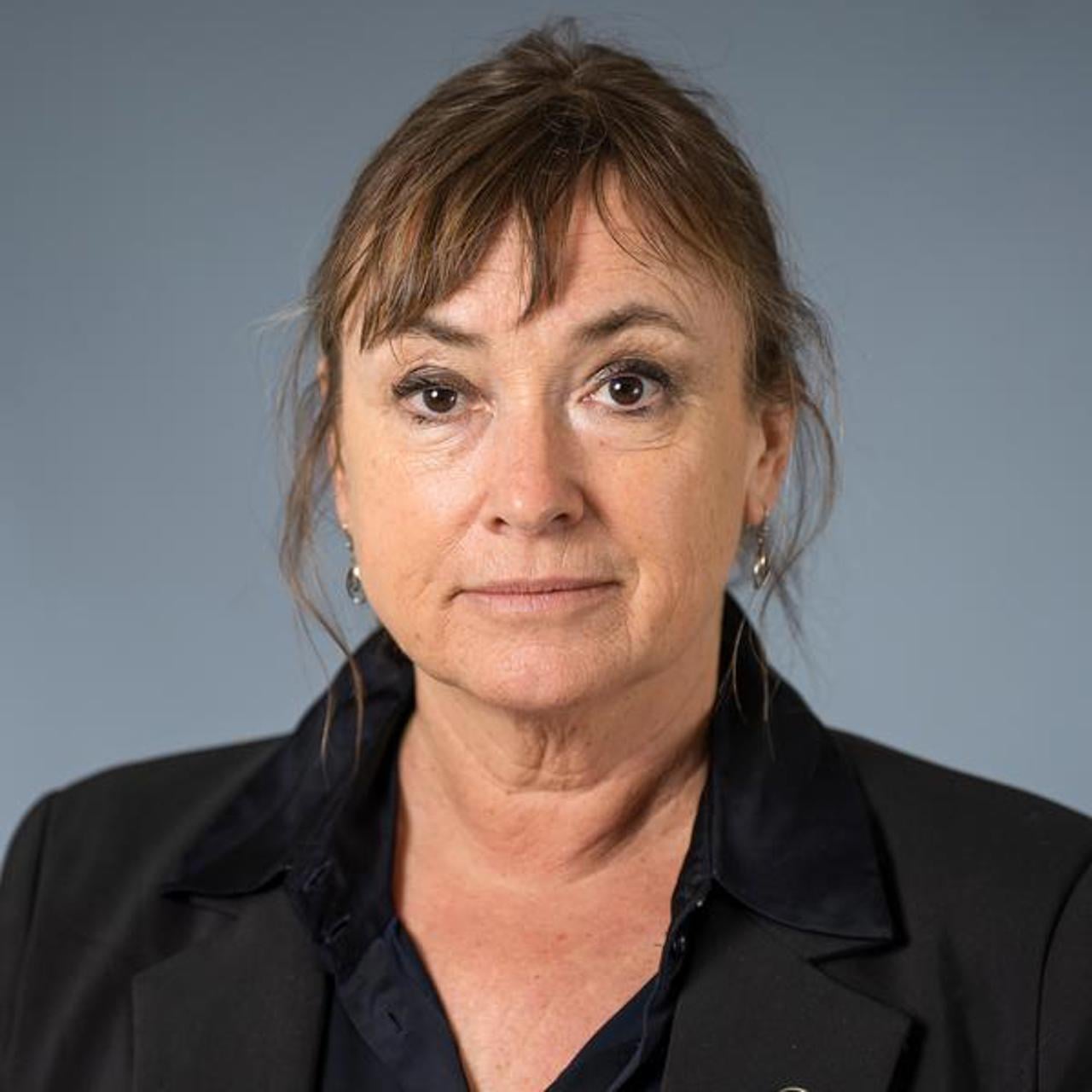 Tora Holmberg ny rektor vid Ume&aring; universitet