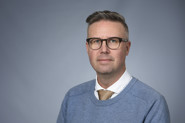 Personalbild Lars Norqvist
