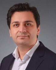Staff photo Ebrahim Bazrafshan