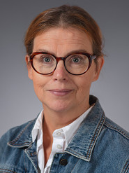 Personalbild Ingeborg Nilsson