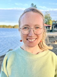 Staff photo Lina Polvi Sjöberg
