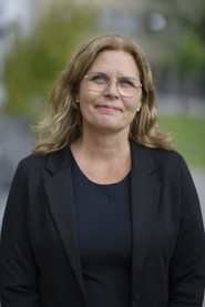 Staff photo Marlene Johansson Falck